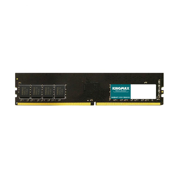 رم دسکتاپ کینگ مکس مدل Kingmax 16GB DDR4-3200
