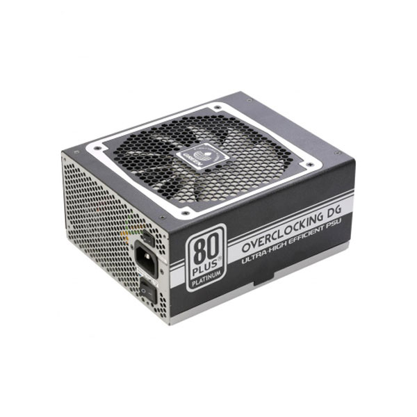 منبع تغذیه کامپیوتر گرین مدل GP1350B-OCDG