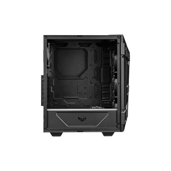 کیس کامپیوتر ایسوس مدل ASUS TUF Gaming GT301 - Image 3