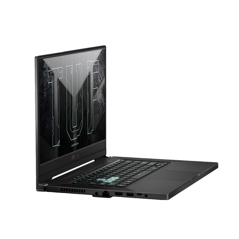 لپ تاپ 15.6 اینچی ایسوس مدل TUF Dash FX516PE-HN112 - Image 3