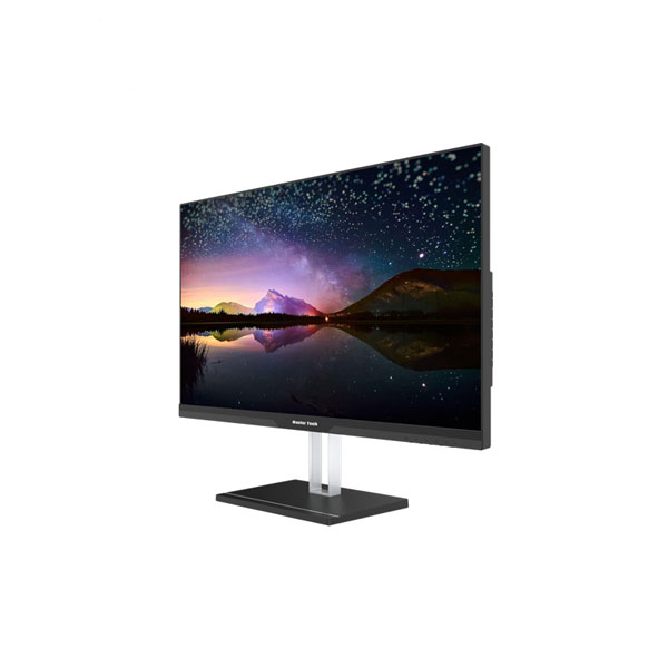 مانیتور 24 اینچ مسترتک مدل MASTER TECH VL245QS - Image 2