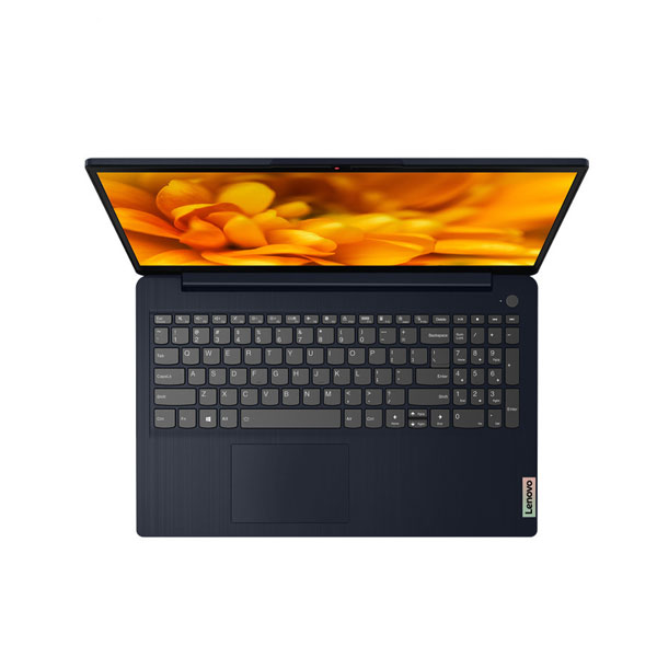 لپ تاپ لنوو مدل LENOVO IdeaPad 3 15ITL6 i3 1115G4 4 256g - Image 2