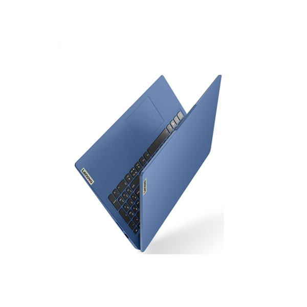 لپ تاپ لنوو مدل LENOVO IdeaPad 3 15ITL6 i3 1115G4 4 256g - Image 4