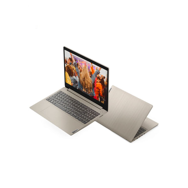 لپ تاپ 15.6 اینچی لنوو مدل IdeaPad 3 15ITL6 i3(1115G4) 8GB 512GB SSD - Image 4
