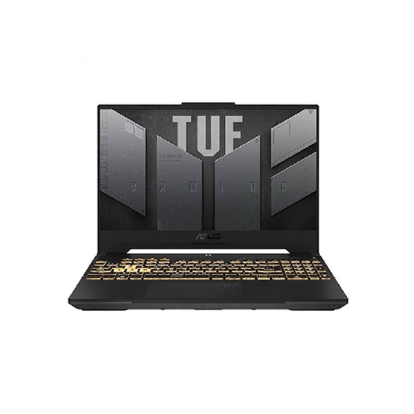 لپ تاپ ایسوس 15.6 اینچی مدل TUF Gaming FX507ZM-HN177 با پک و کیف اورجینال