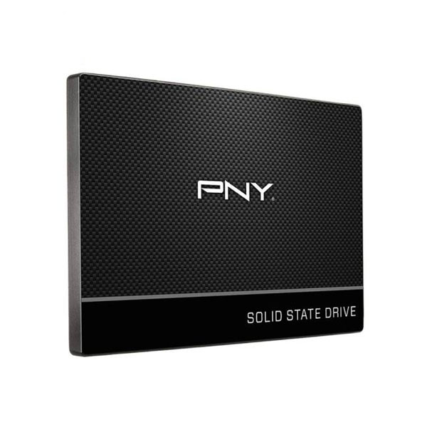 اس اس دی اینترنال پی ان وای مدل PNY CS900 250GB - Image 3