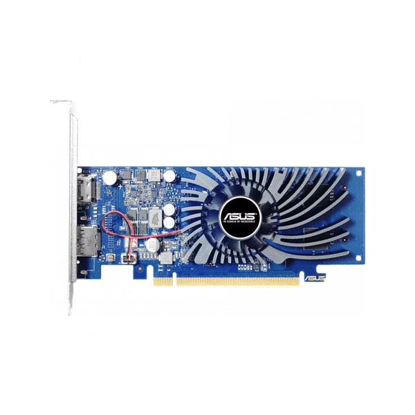 کارت گرافیک ایسوس مدل ASUS GT1030 2G BRK
