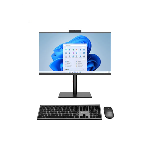 کامپیوتر همه کاره 24 اینچی مسترتک MASTER TECH ZN240-C716SW