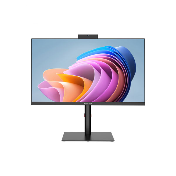 کامپیوتر همه کاره 24 اینچی مسترتک MASTER TECH ZN240-C716SW - Image 5