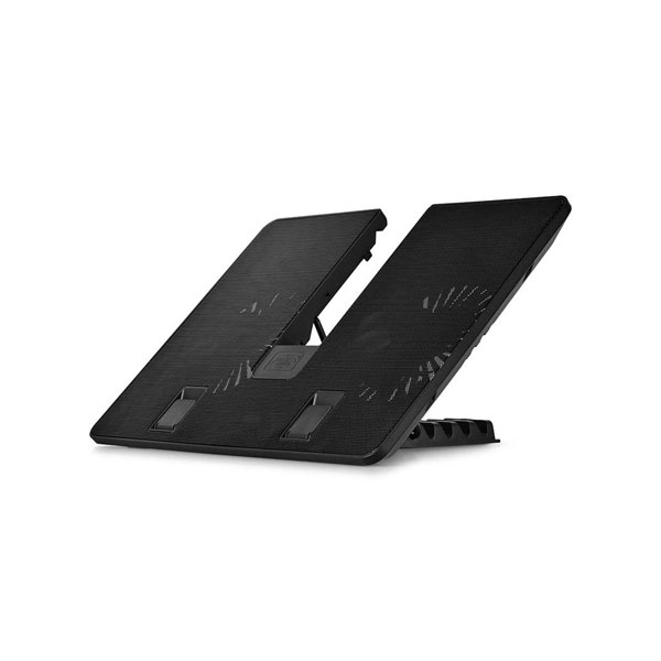 پایه خنک کننده لپ تاپ دیپ کول DEEPCOOL UPAL