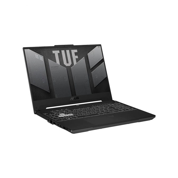 لپ تاپ ایسوس مدل ASUS TUF Gaming FX507ZM-RS73 - Image 3