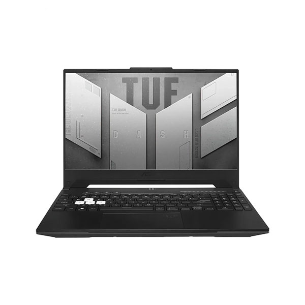 لپ تاپ گیمینگ ایسوس مدل ASUS TUF Dash FX517ZM-HN110 به همراه پک اورجینال