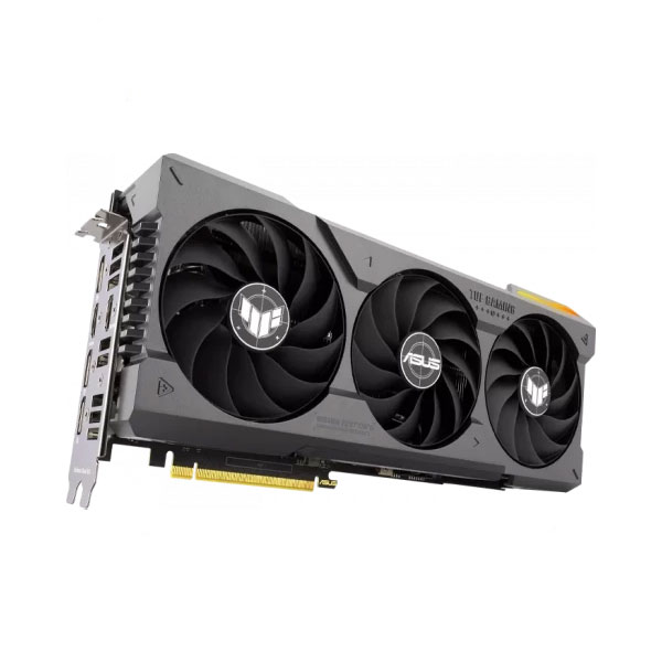 کارت گرافیک ایسوس مدل ASUS TUF RTX 4070 Ti 12GB GAMING - Image 5