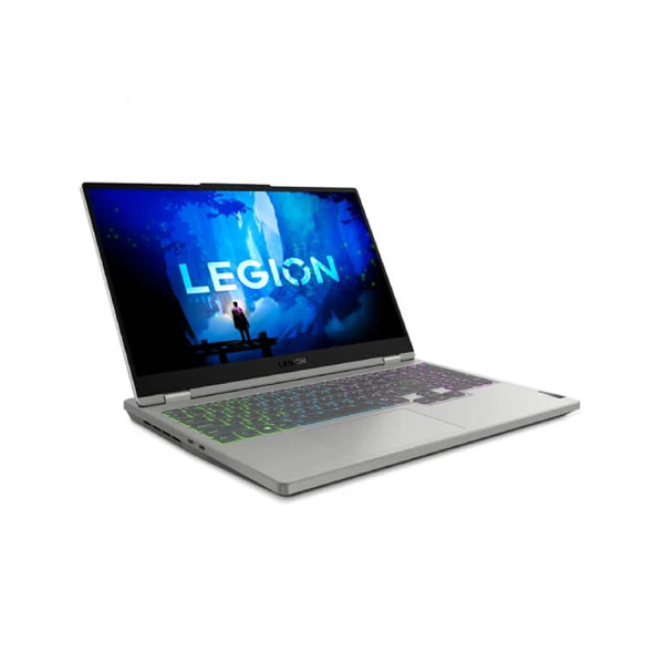 لپ تاپ 16 اینچی لنوو مدل LENOVO Legion 5 15IAH7H i7 16GB 1TB SSD RTX 3070 - Image 2