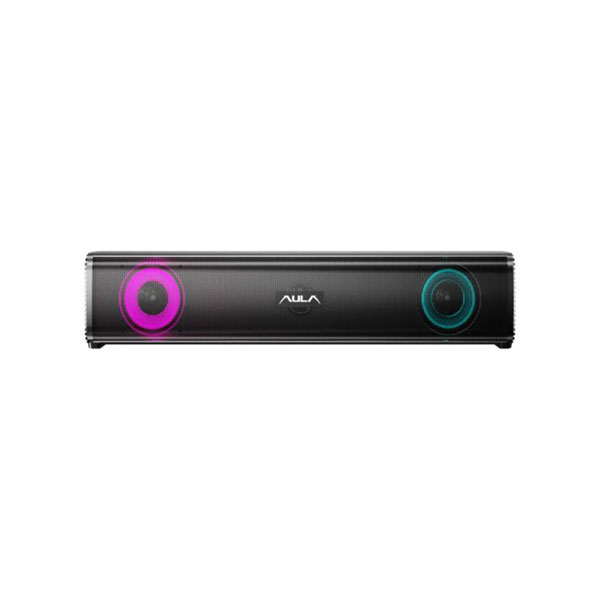 اسپیکر دسکتاپ آئولا مدل AULA N-170