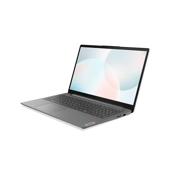 لپ تاپ لنوو مدل Lenovo IdeaPad 3 15IAU7 I7-1255U 8GB 512SSD - Image 2