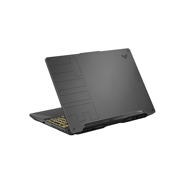 لپ تاپ گیمینگ ایسوس مدل ASUS TUF GAMING F15 FX506HC-HN111-B - Image 5
