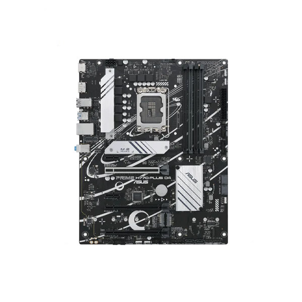 مادربرد ایسوس مدل ASUS PRIME H770-PLUS D4
