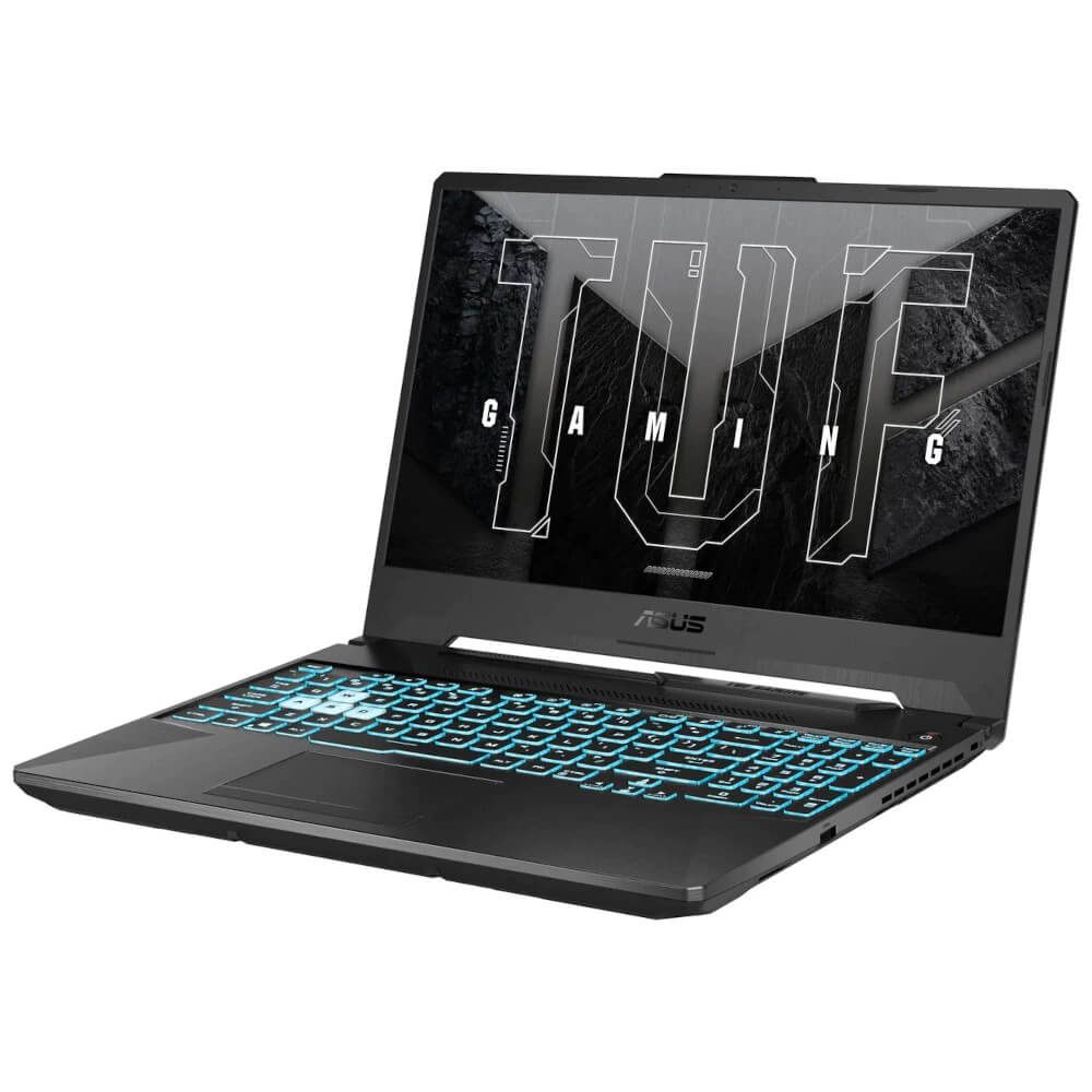 لپ تاپ گیمینگ ایسوس مدل ASUS TUF Gaming F15 FX506HF-HN001W - Image 3