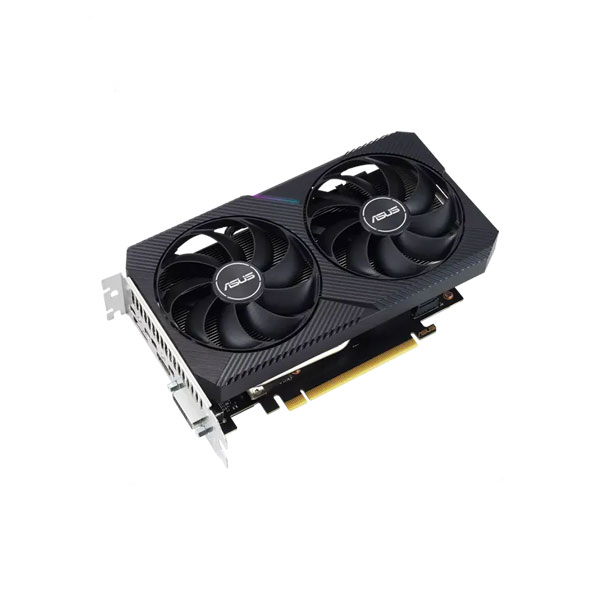 کارت گرافیک ایسوس مدل ASUS Dual RTX 3050 O8G V2 8GB - Image 2