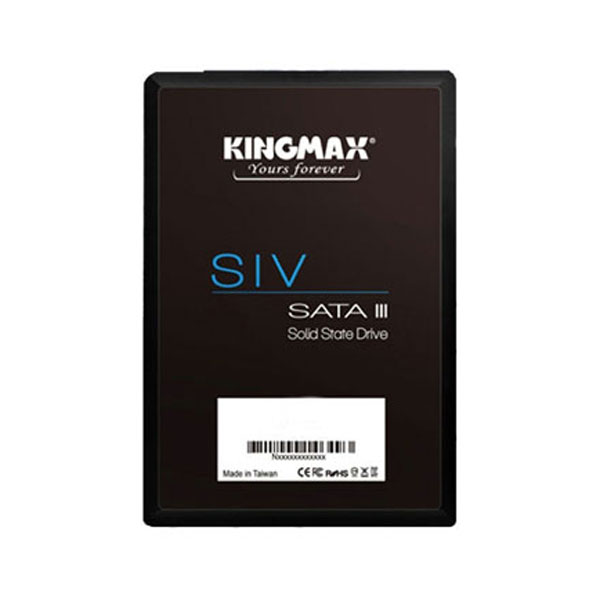 اس اس دی اینترنال کینگ مکس مدل KingMax KM512GSIV32 512GB