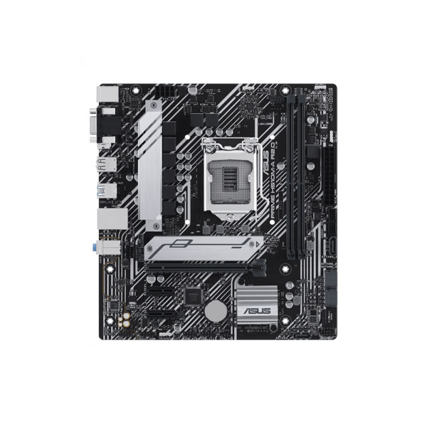 مادربرد ایسوس مدل ASUS PRIME H510M-A R2.0