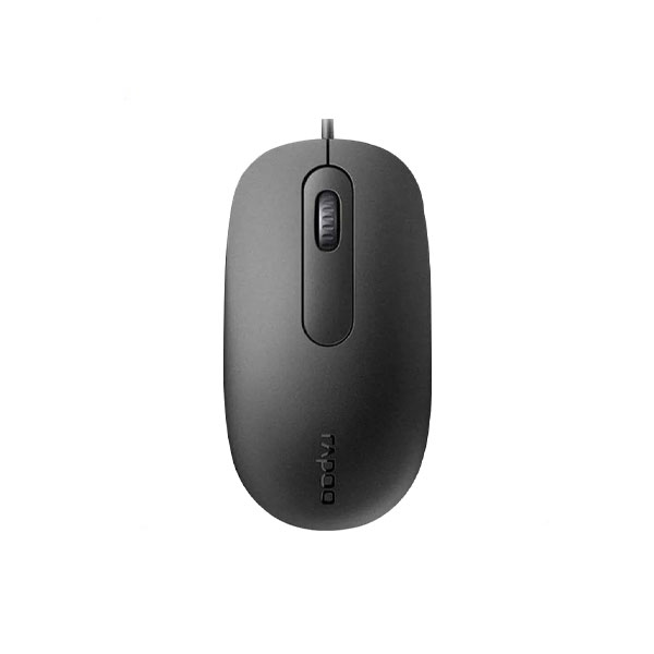 ماوس باسیم رپو مدل RAPOO N120