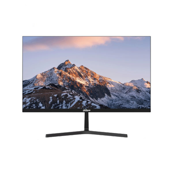 مانیتور 22 اینچ داهوا مدل Dahua DHI-LM22-B201S