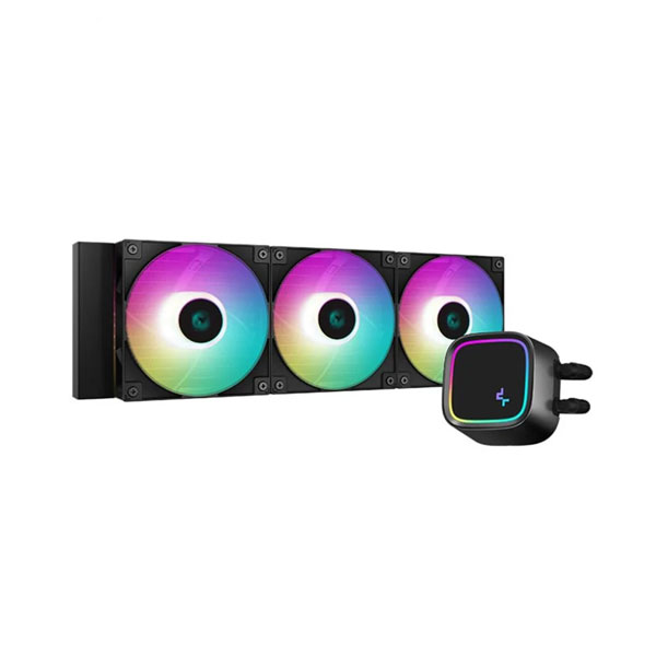 سیستم خنک کننده آبی دیپ کول مدل DEEPCOOL LE720