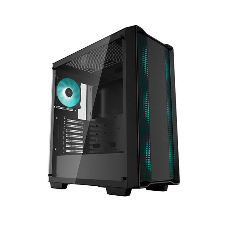 کیس دیپ کول مدل DEEPCOOL CC560 FS