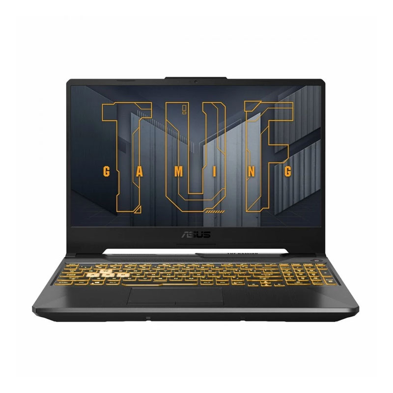 لپ تاپ گیمینگ 17.3 اینچی ایسوس مدل ASUS TUF Gaming FX706HF-HX013