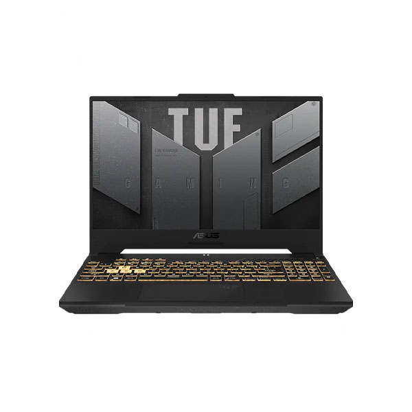 لپ تاپ گیمینگ ایسوس مدل ASUS TUF Gaming F15 FX507ZC4-HN002W