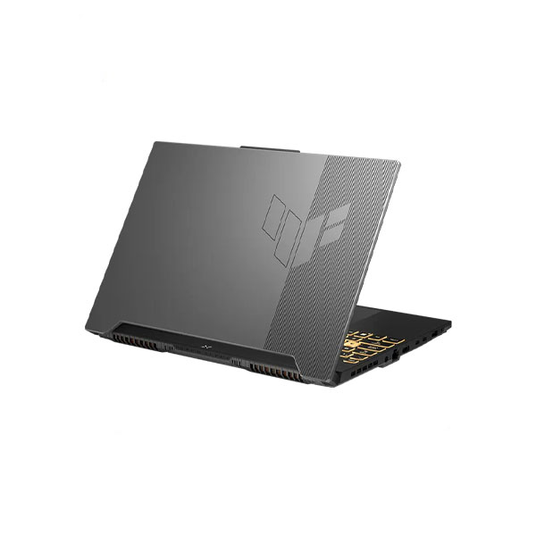 لپ تاپ گیمینگ ایسوس مدل ASUS TUF Gaming F15 FX507ZC4-HN002W - Image 3