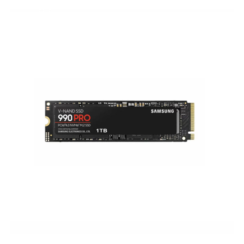 اس اس دی سامسونگ مدل SAMSUNG NVMe M.2 990 PRO 1TB