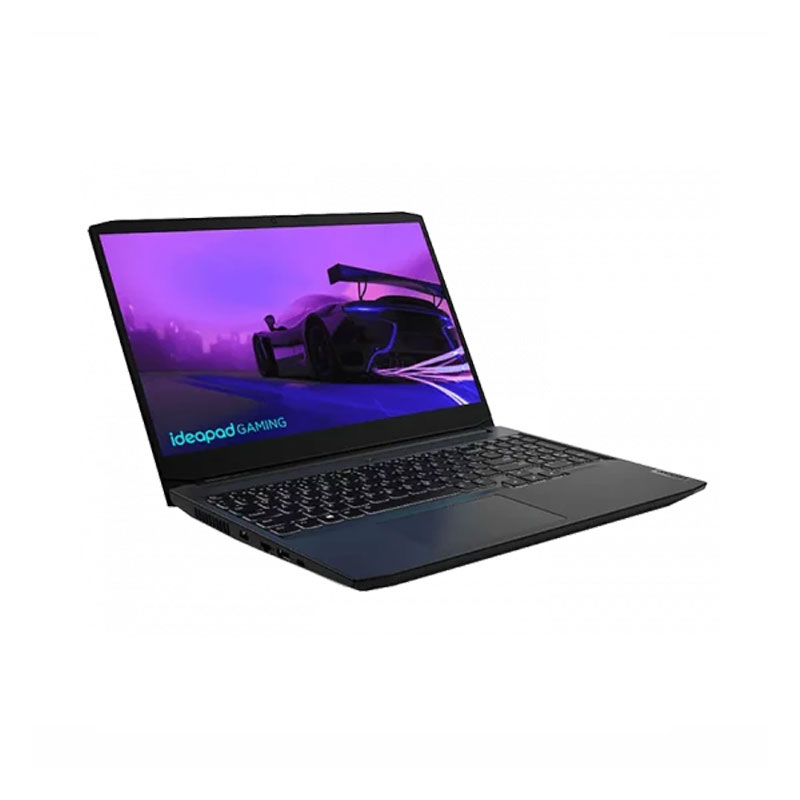 لپ تاپ گیمینگ لنوو مدل IdeaPad Gaming 3 15IHU6 i7 16GB 512GB GTX1650 - Image 2