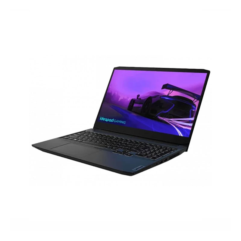 لپ تاپ گیمینگ لنوو مدل IdeaPad Gaming 3 15IHU6 i7 16GB 512GB GTX1650 - Image 3