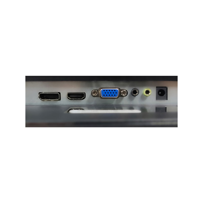 مانیتور 24 اینچ مسترتک مدل MASTER TECH PA244iF - Image 3