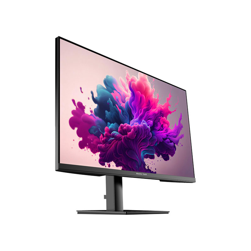 مانیتور 27 اینچ مسترتک مدل MASTER TECH PA274iF - Image 2