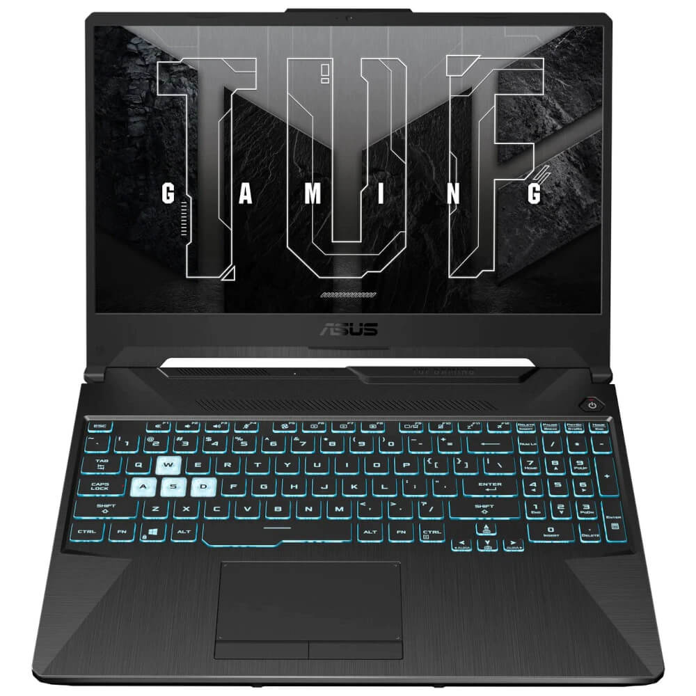 لپ تاپ گیمینگ ایسوس مدل ASUS TUF Gaming F15 FX506HF-HN001W I5 16 512 RTX2050 - Image 4
