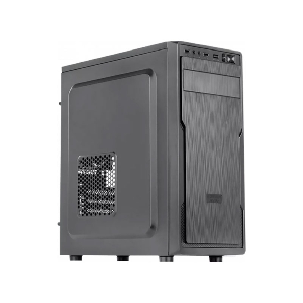 کیس کامپیوتر گرین مدل GREEN AVA Plus