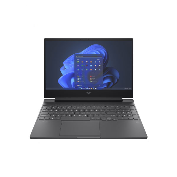 لپ تاپ گیمینگ اچ‌پی مدل HP Victus 15-FA1093DX i5 8 512 3050 6GB
