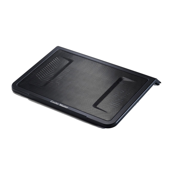 پایه خنک کننده لپ تاپ کولر مستر مدل COOLER MASTER NOTEPAL L1