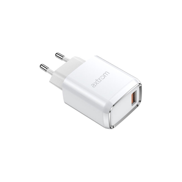 شارژر دیواری اکستروم مدل Axtrom AWC18W-B 18W