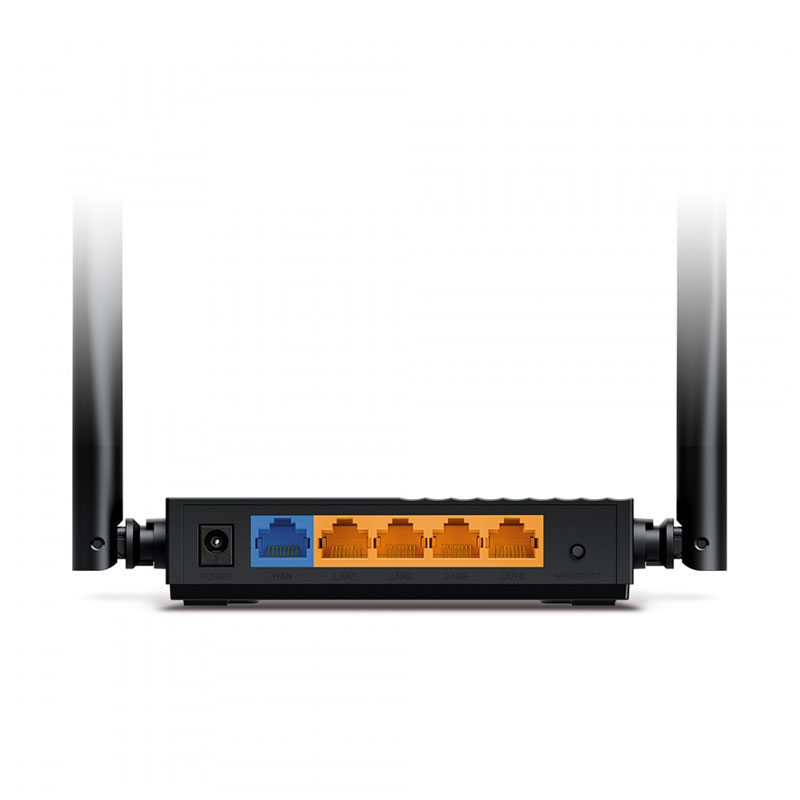 روتر بی سیم دو باند تی پی لینک مدل TP-LINK Archer C64 AC1200 - Image 2