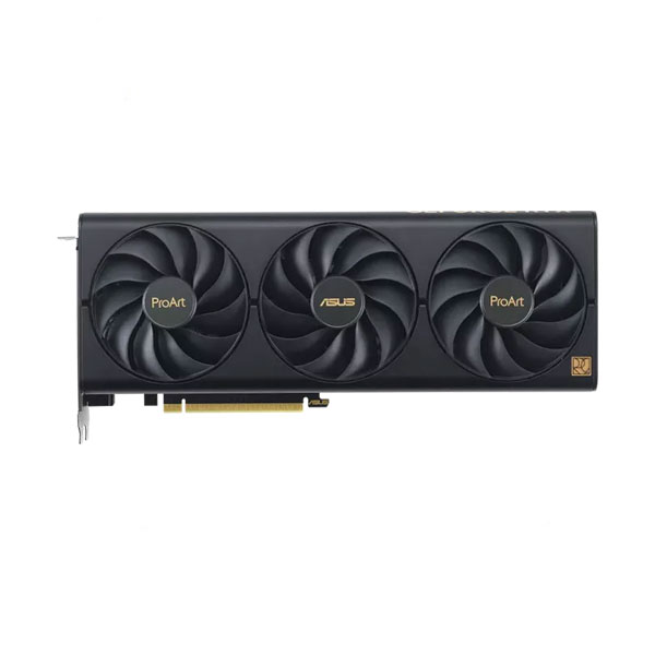 کارت گرافیک ایسوس مدل ASUS ProArt RTX4060 O8G 8GB