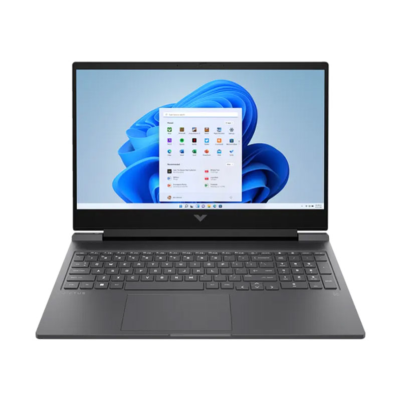 لپ تاپ گیمینگ 16 اینچ اچپی مدل HP Victus 16-R0085CL i7 16 1 4070 8GB