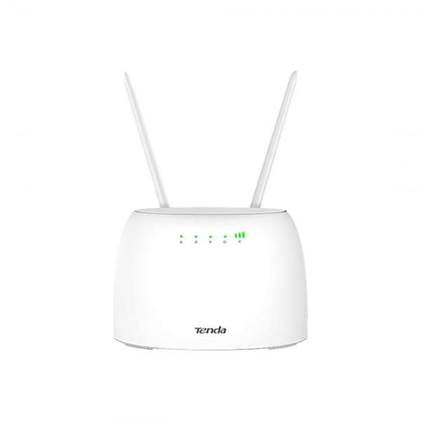 مودم LTE دوبانده تندا مدل TENDA 4G07 AC1200