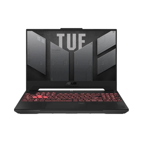 لپ تاپ گیمینگ ایسوس مدل ASUS TUF Gaming FX507ZU4-LP168W