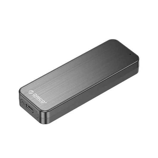 باکس هارد اکسترنال M.2 NVMe SSD اوریکو مدل ORICO HM2-G2