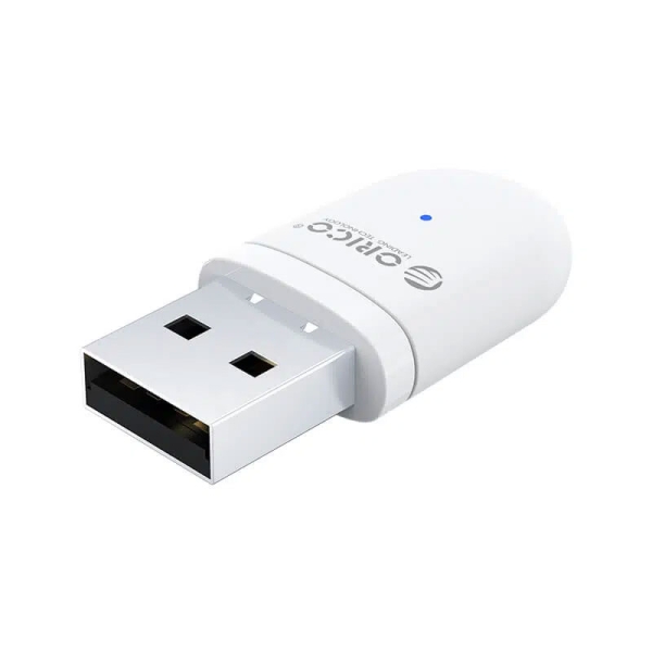 سوئیچ آداپتور بلوتوث نسخه 5 اوریکو مدل ORICO BTA-SW01